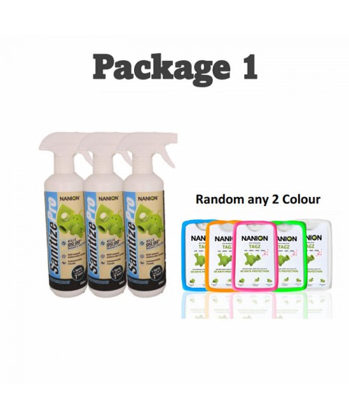Package 1