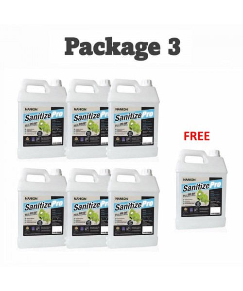 Package 3