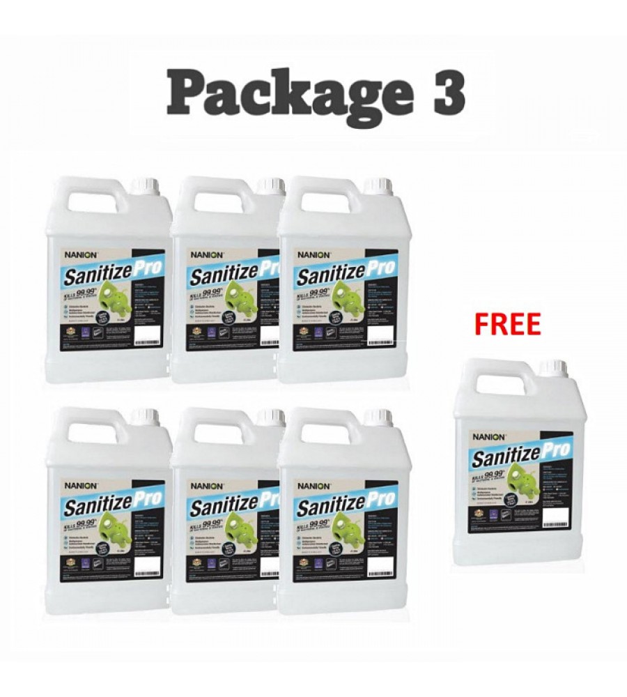 Package 3